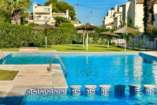 Resale - Penthouse - Villamartin