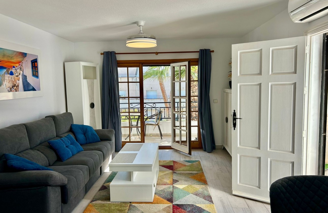 Resale - Penthouse - Villamartin