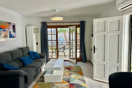 Resale - Penthouse - Villamartin