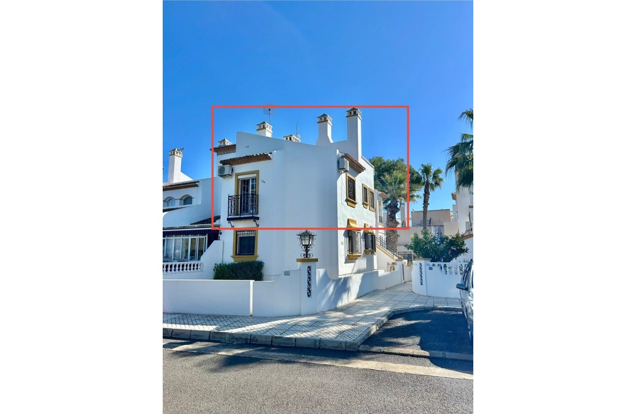 Resale - Penthouse - Villamartin