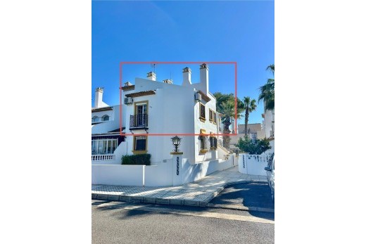 Resale - Penthouse - Villamartin