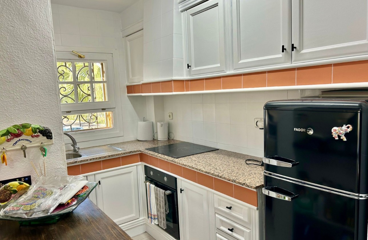 Resale - Penthouse - Villamartin