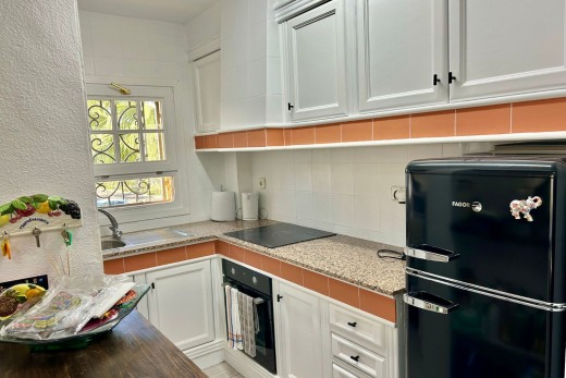 Resale - Penthouse - Villamartin