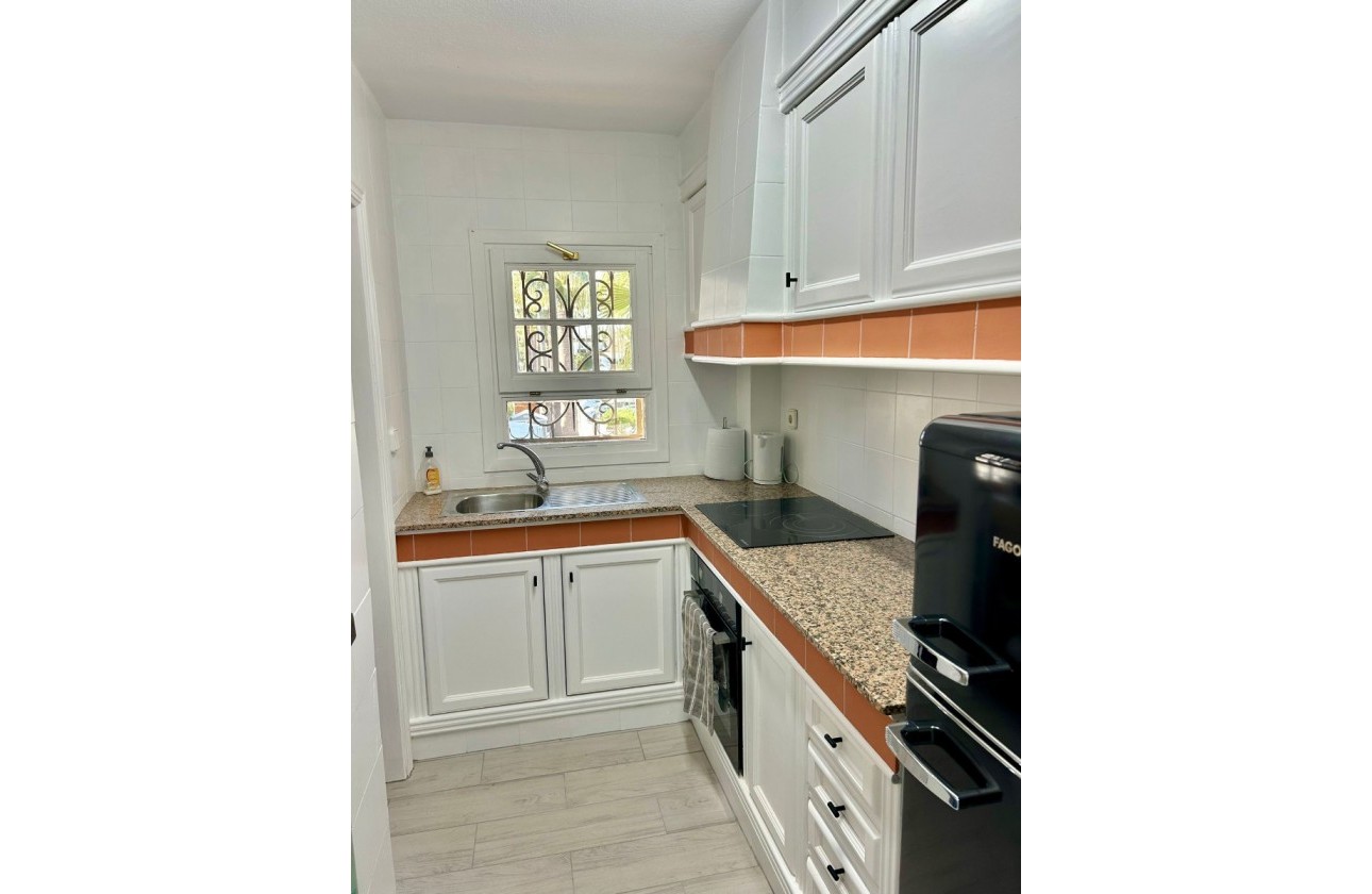 Resale - Penthouse - Villamartin