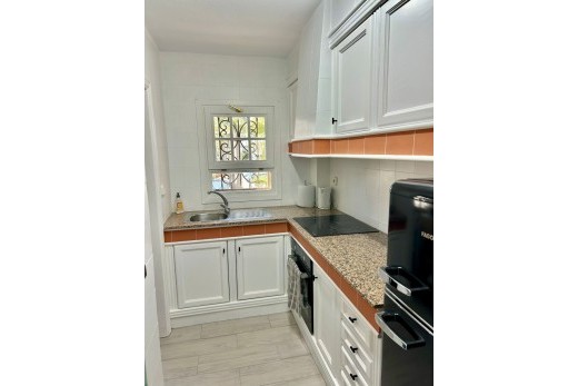 Resale - Penthouse - Villamartin