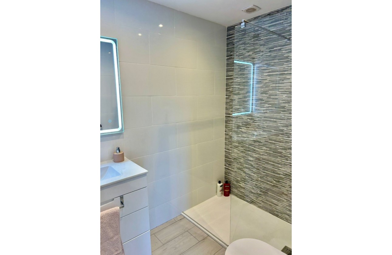 Resale - Penthouse - Villamartin