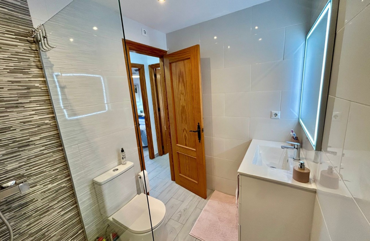 Resale - Penthouse - Villamartin