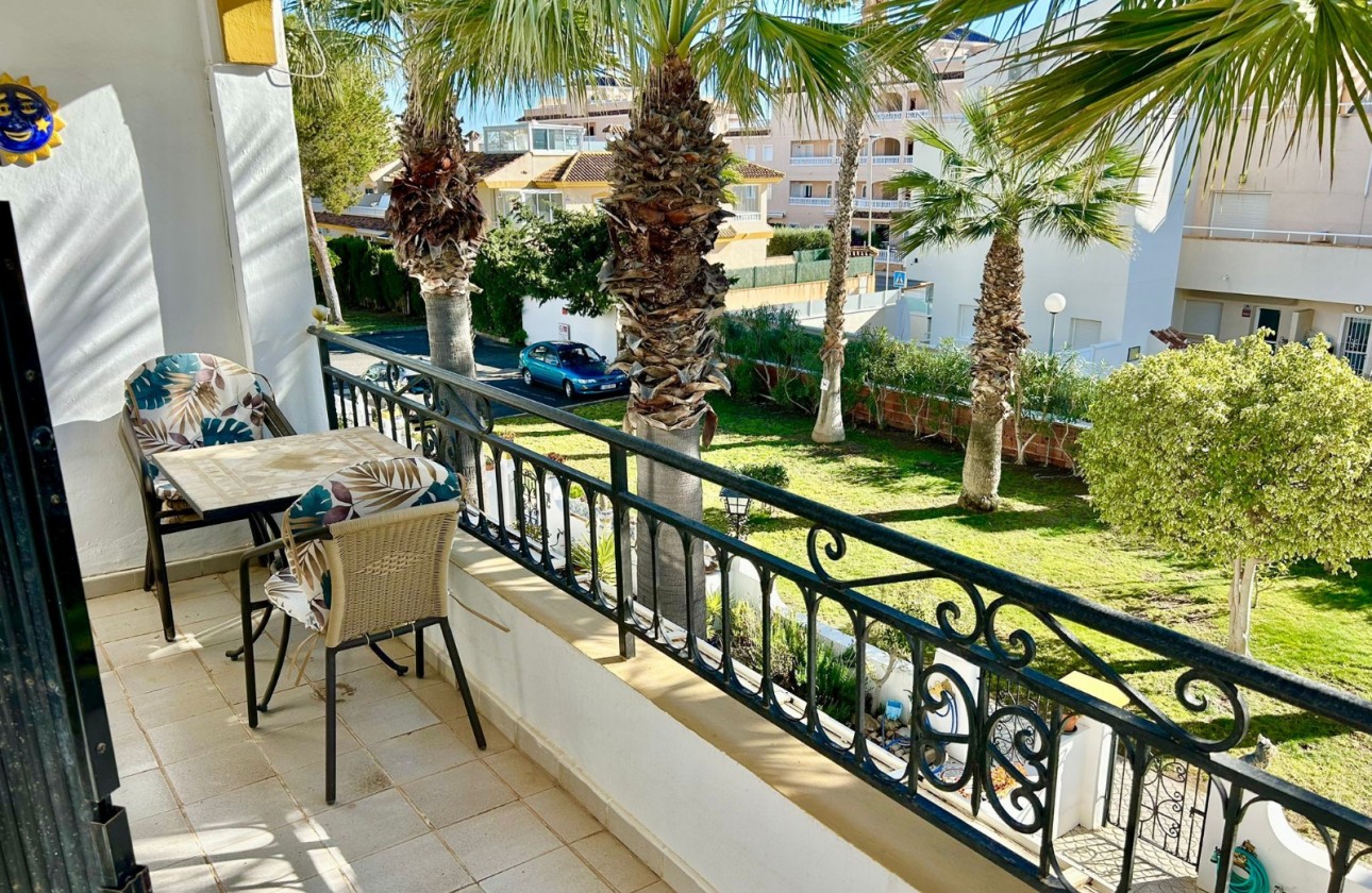 Resale - Penthouse - Villamartin