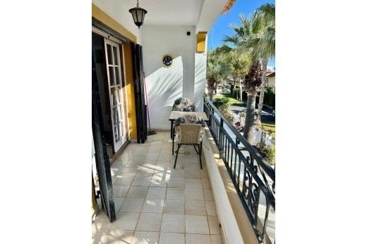 Resale - Penthouse - Villamartin