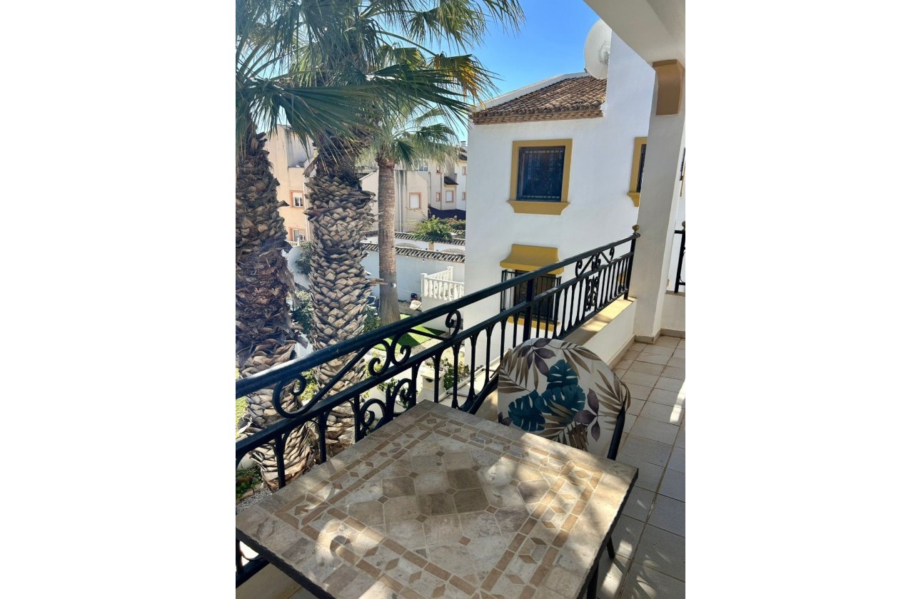 Resale - Penthouse - Villamartin