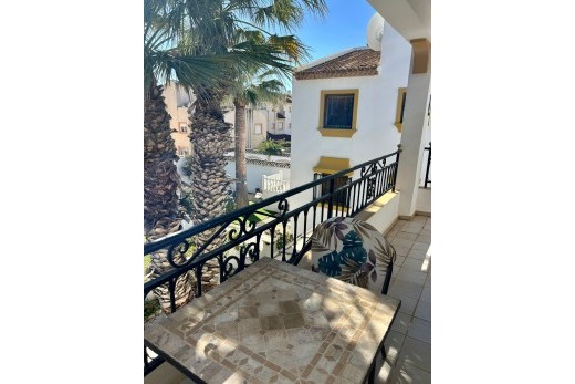Resale - Penthouse - Villamartin