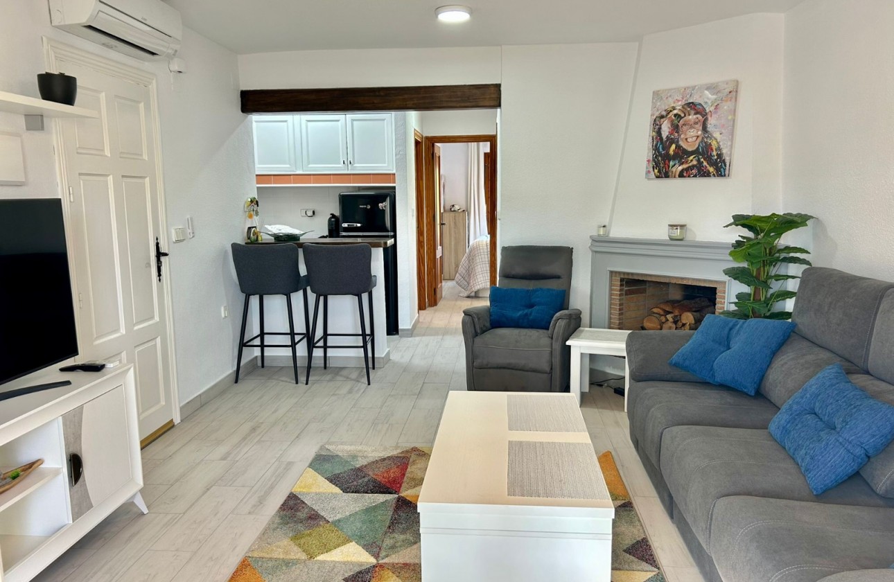 Resale - Penthouse - Villamartin