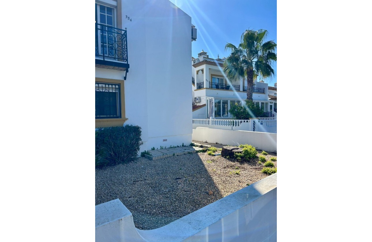 Resale - Penthouse - Villamartin