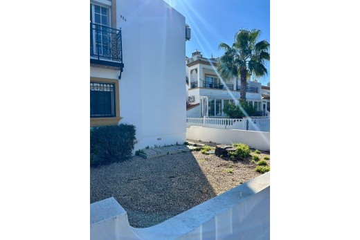 Resale - Penthouse - Villamartin