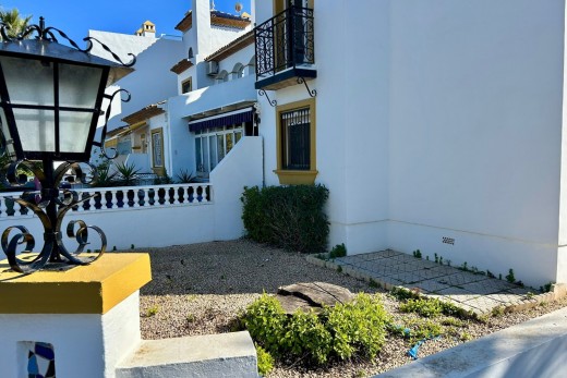 Resale - Penthouse - Villamartin