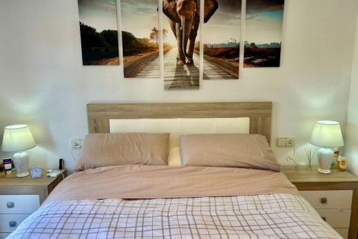 Resale - Penthouse - Villamartin