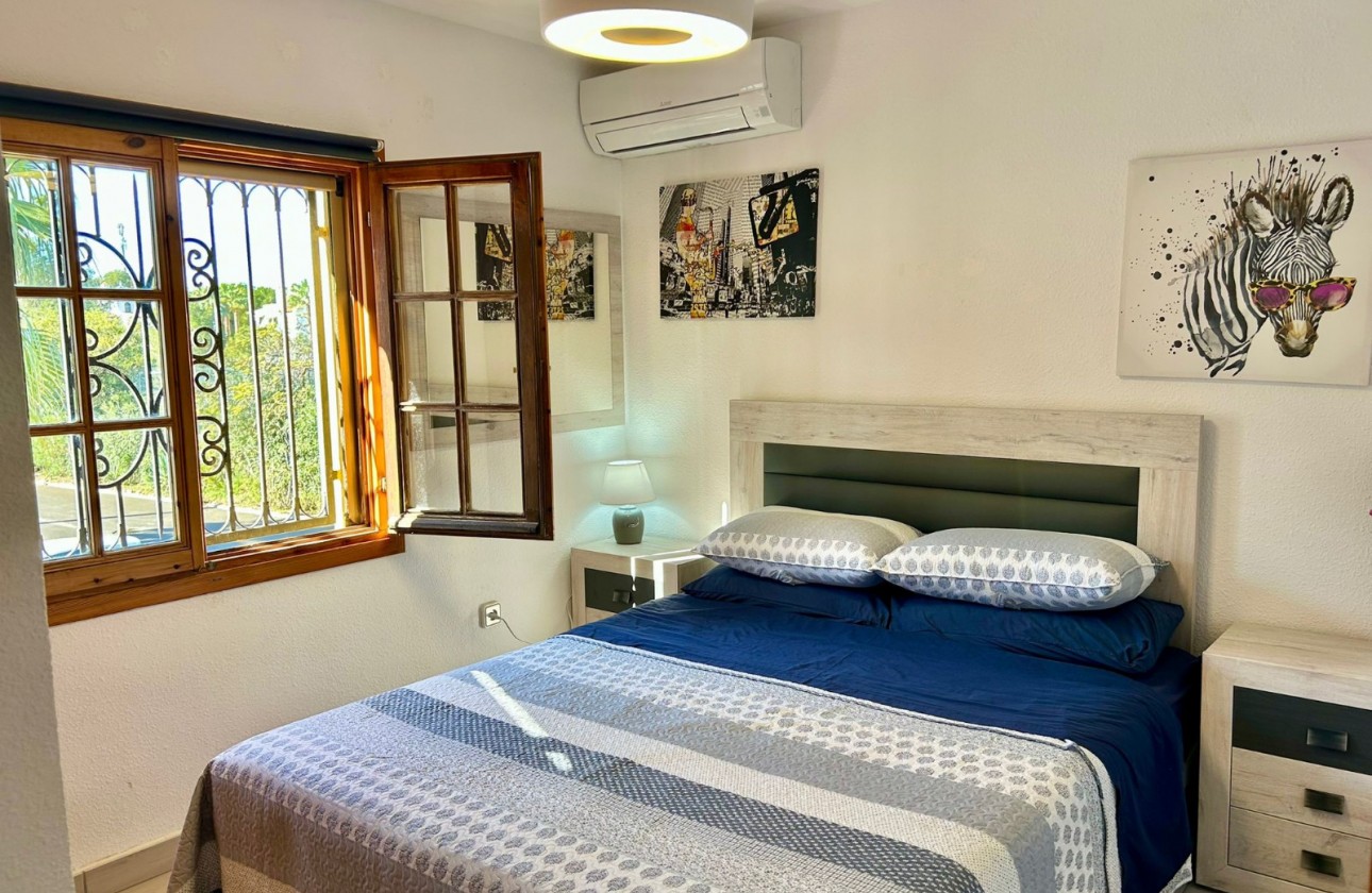 Resale - Penthouse - Villamartin