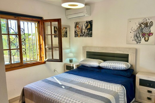 Resale - Penthouse - Villamartin