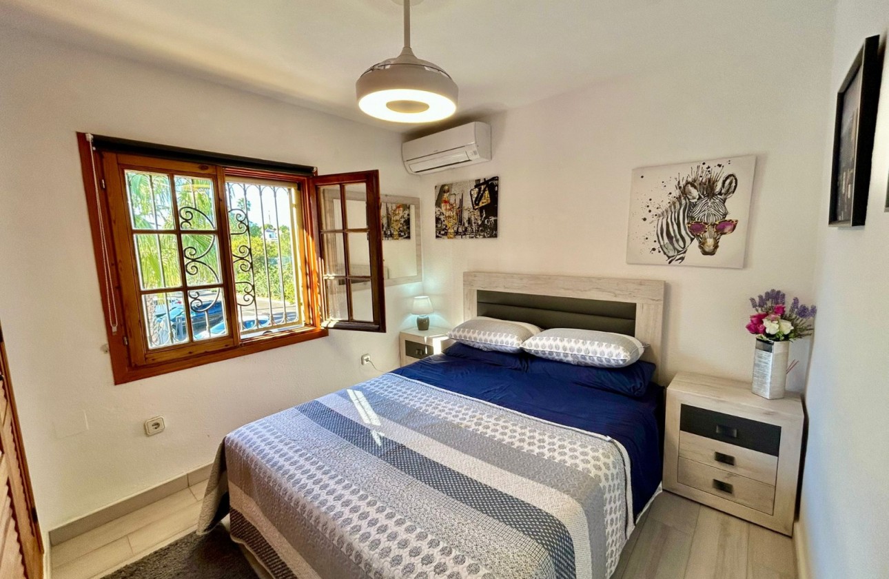 Resale - Penthouse - Villamartin