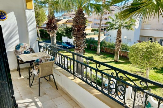 Resale - Penthouse - Villamartin