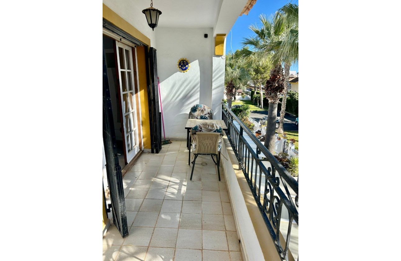 Resale - Penthouse - Villamartin