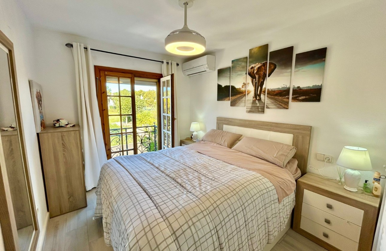 Resale - Penthouse - Villamartin