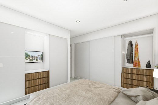 Reventa - Chalet - Pilar De La Horadada