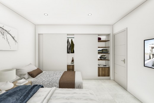 Reventa - Chalet - Pilar De La Horadada