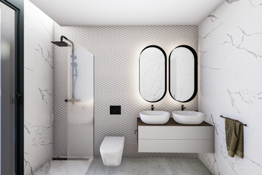 Reventa - Chalet - Pilar De La Horadada