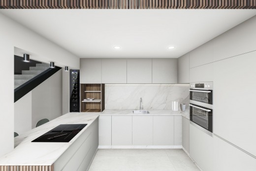 Reventa - Chalet - Pilar De La Horadada