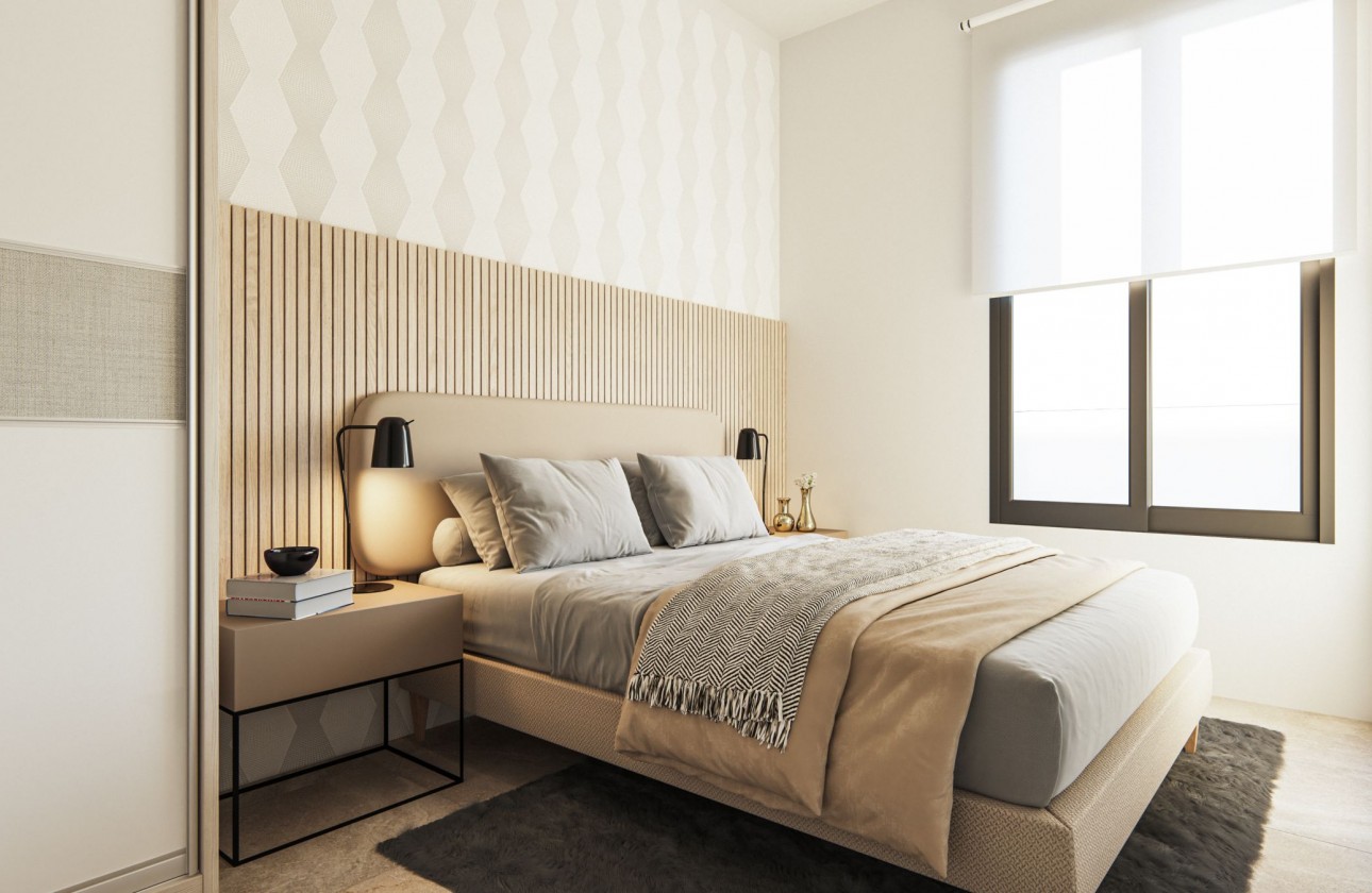 Reventa - Chalet - la torre de la horadada