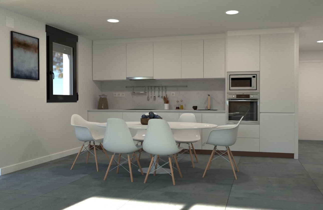 Återförsäljning -  - San Javier