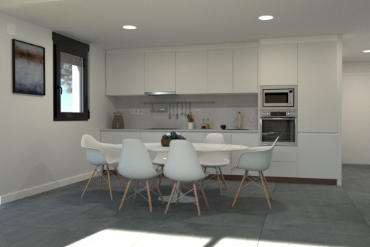 Återförsäljning -  - San Javier