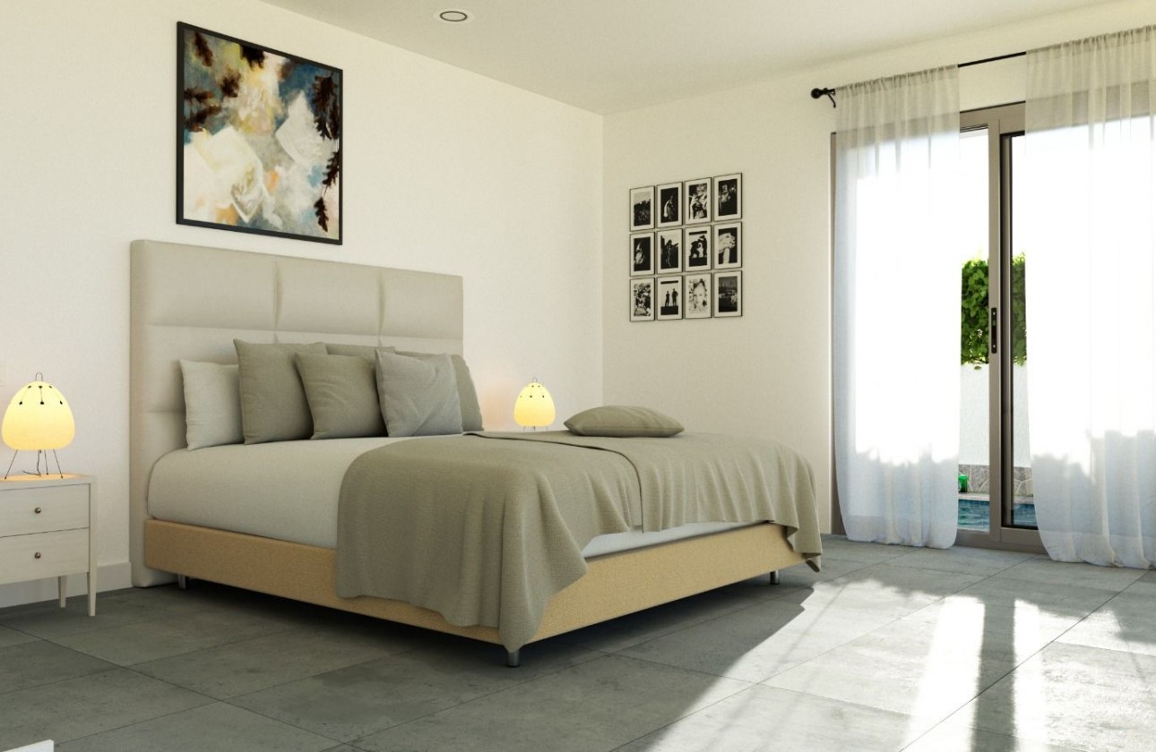 Återförsäljning -  - San Javier