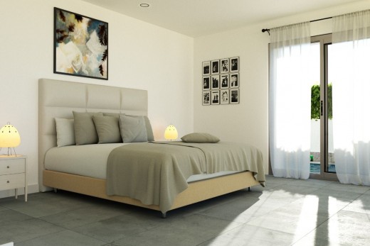 Återförsäljning -  - San Javier