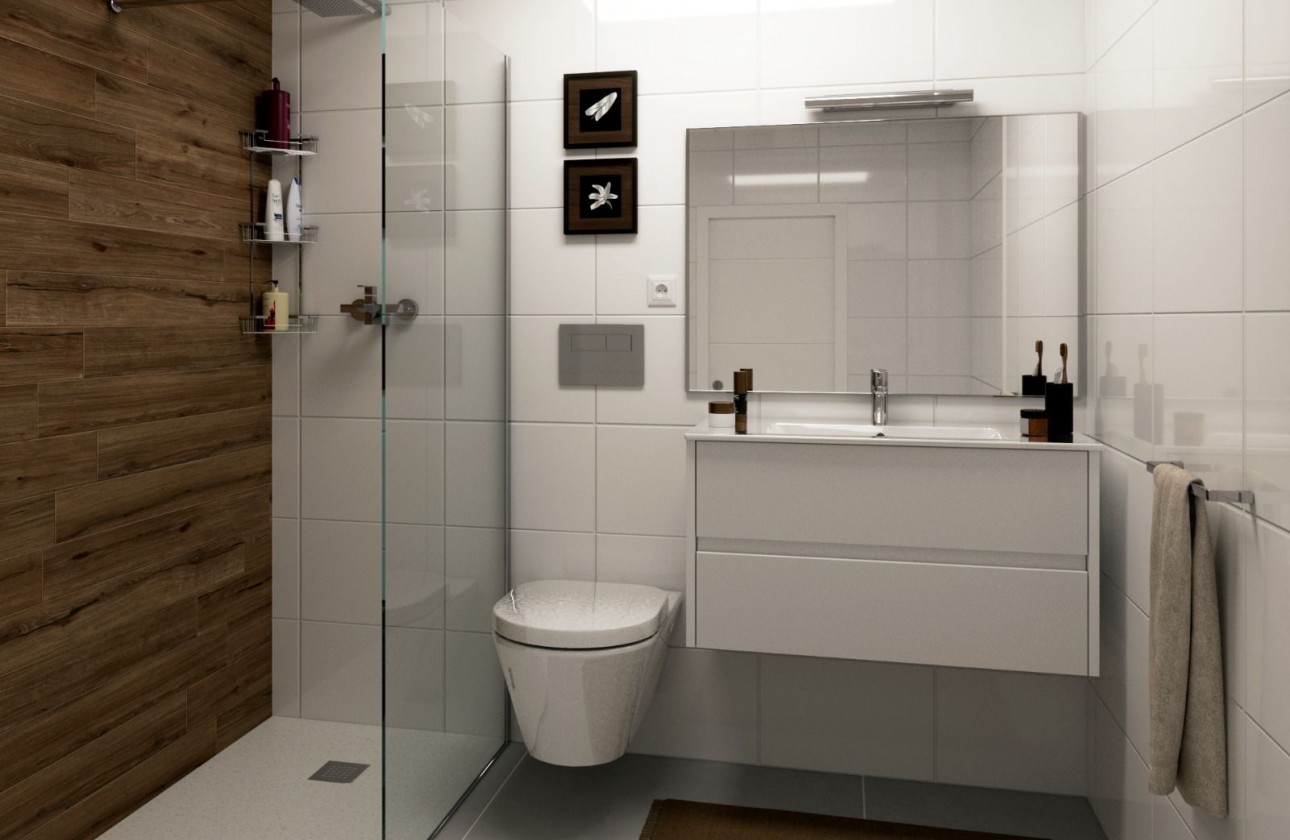 Återförsäljning -  - San Javier