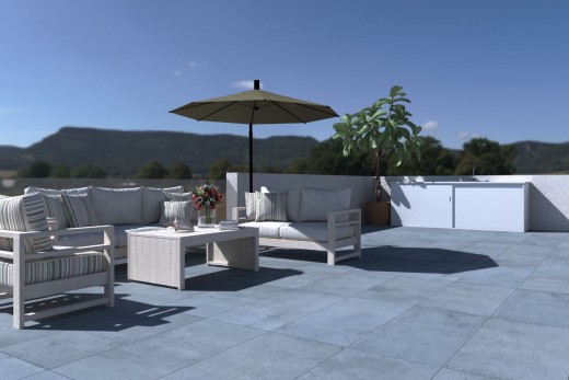 Återförsäljning -  - San Javier