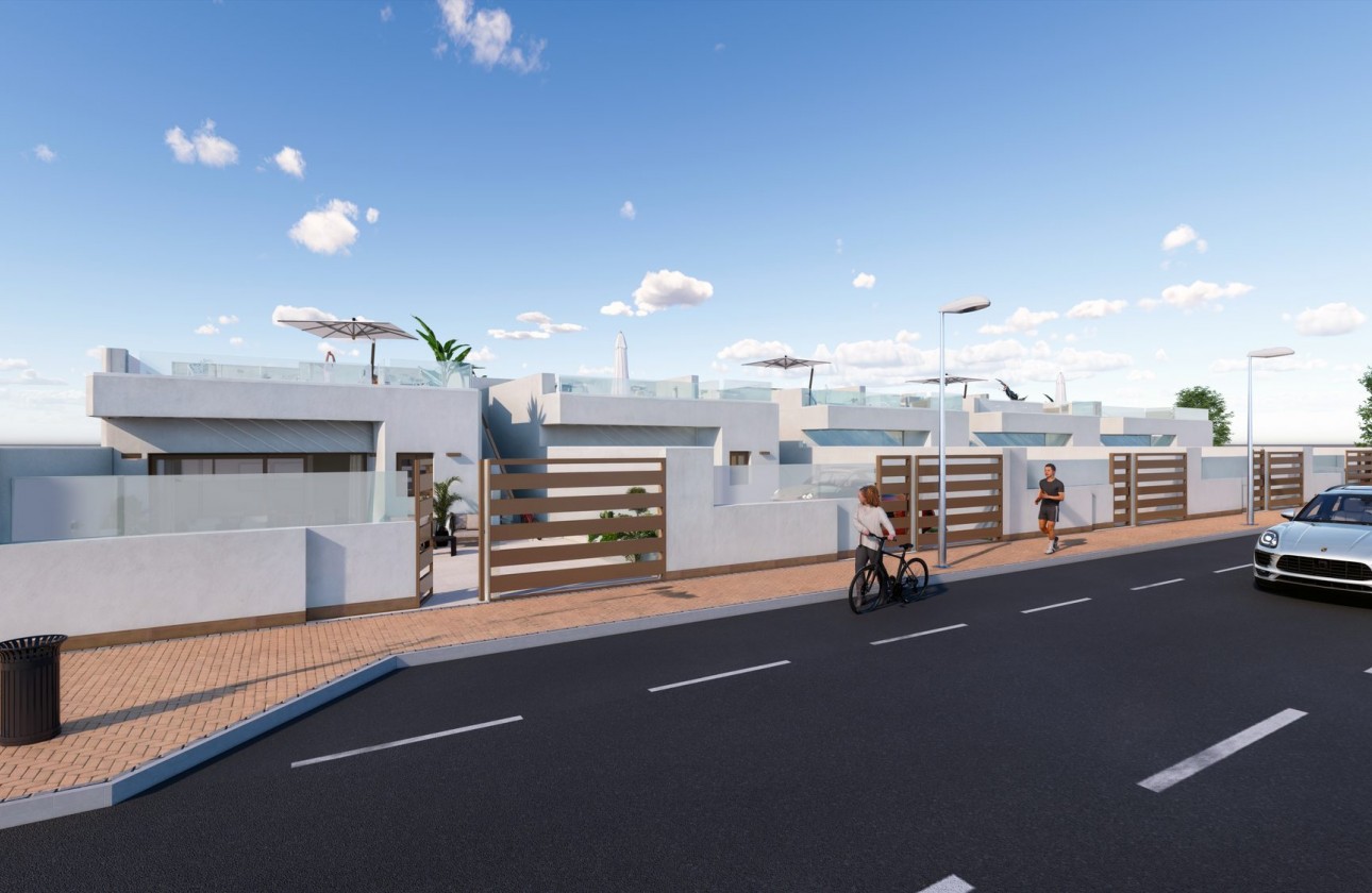 Återförsäljning -  - Santiago De La Ribera