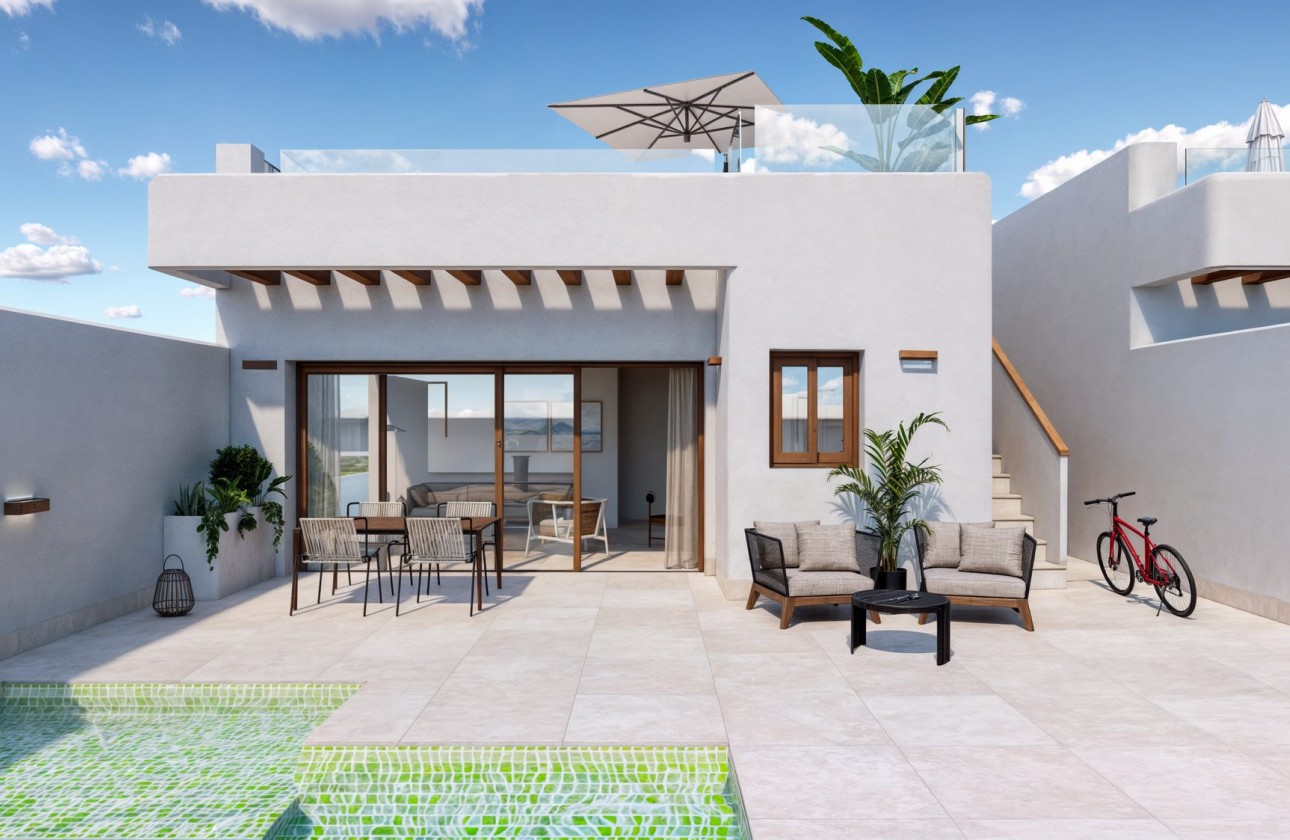 Återförsäljning -  - Santiago De La Ribera