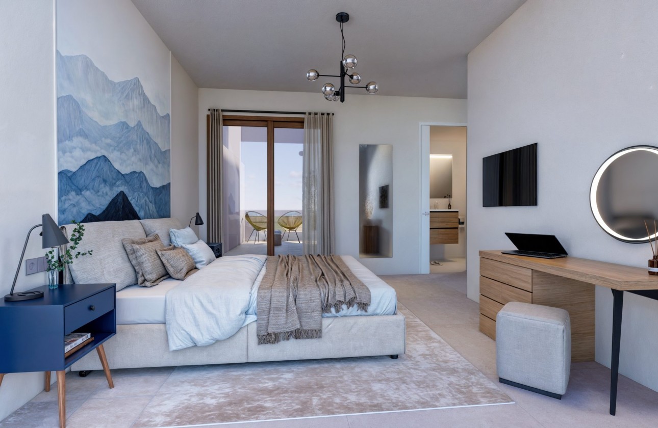 Återförsäljning -  - Santiago De La Ribera