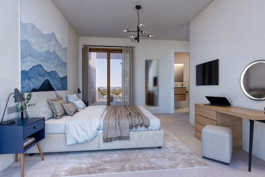 Återförsäljning -  - Santiago De La Ribera