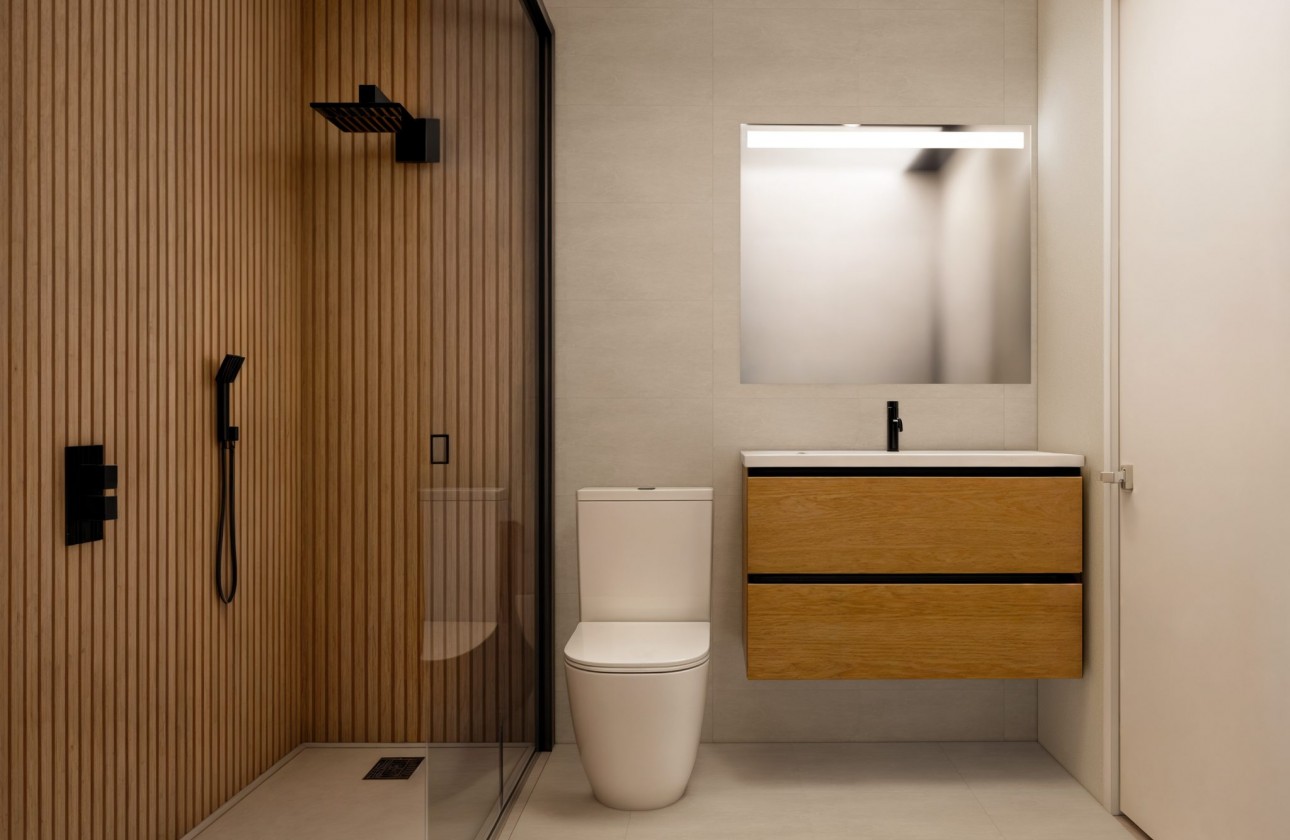 Återförsäljning -  - Santiago De La Ribera