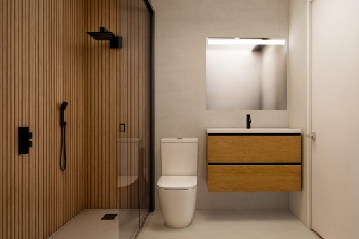 Återförsäljning -  - Santiago De La Ribera