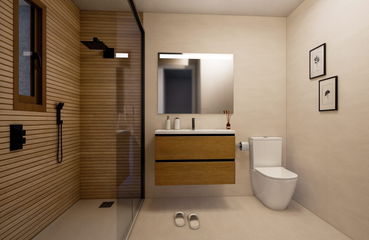 Återförsäljning -  - Santiago De La Ribera