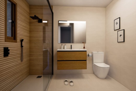 Återförsäljning -  - Santiago De La Ribera