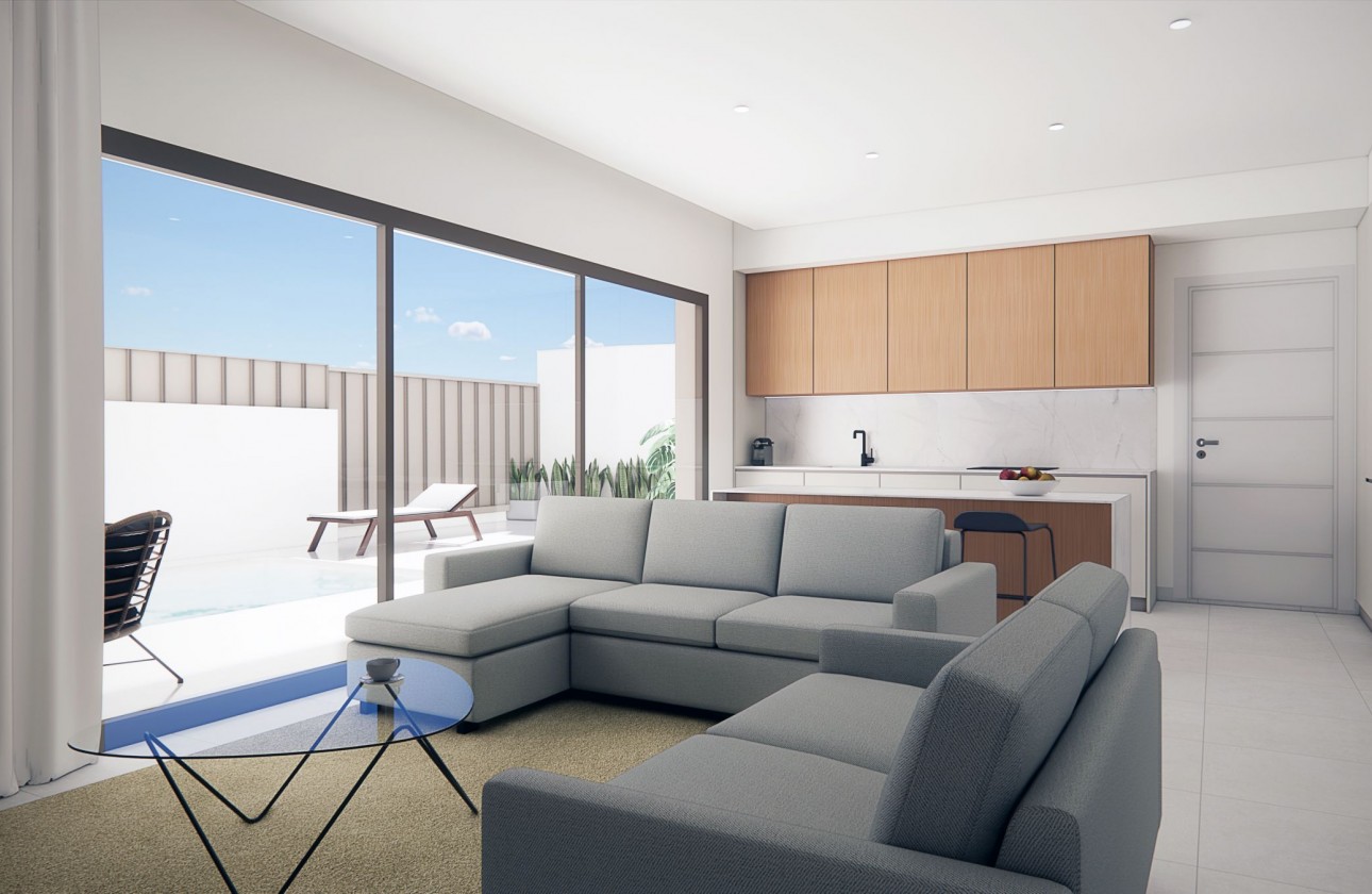 Återförsäljning -  - Pilar De La Horadada