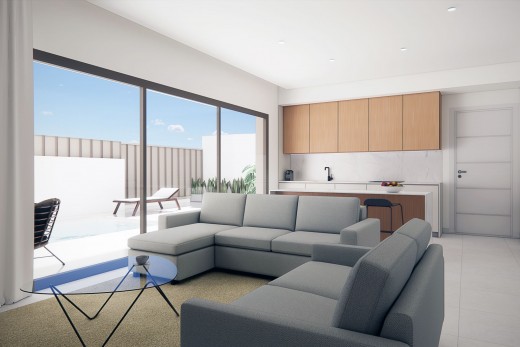 Återförsäljning -  - Pilar De La Horadada