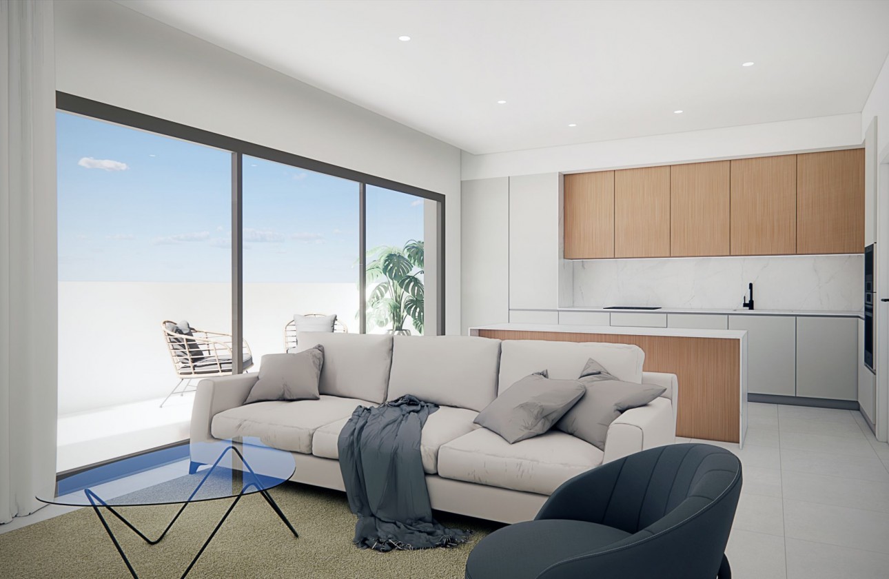 Återförsäljning -  - Pilar De La Horadada