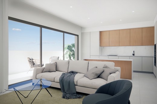 Återförsäljning -  - Pilar De La Horadada