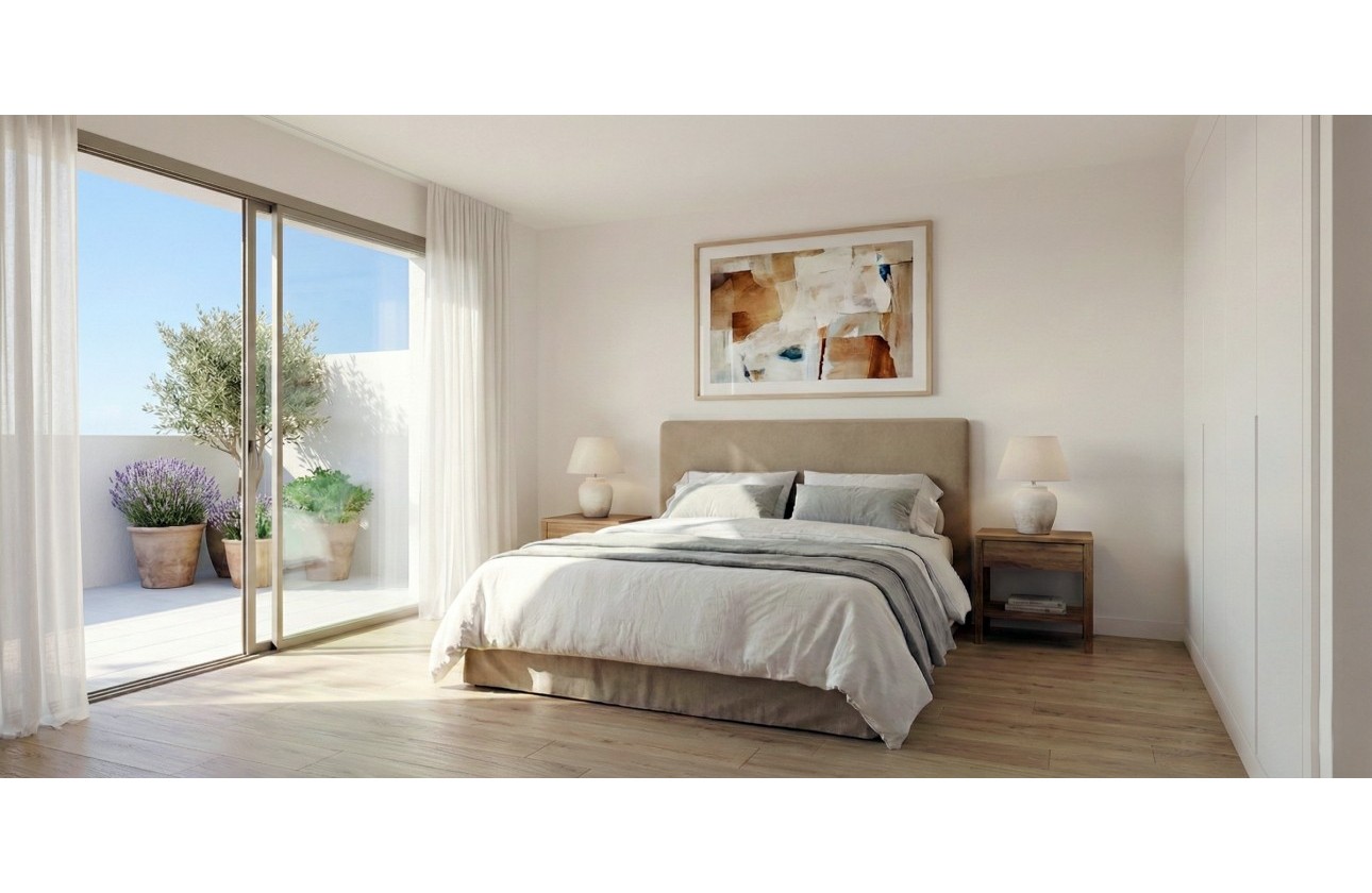 Återförsäljning -  - Pilar De La Horadada